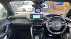 Peugeot 2008 100kW GT Premium 50kWh 5dr Auto Electric Estate